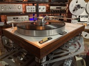 Retrospekcja Classic Luxman PD-272 Serwis-Japan 