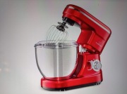 Robot kuchenny Klarstein Bella Mini 1200 W czerwony