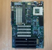 A-Trend ATC-1040 | ATX Socket 7 | 430VX SDRAM | 512kB cache | 100% sprawna