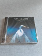 Płyta CD Faith No More - Angel Dust Nowe Folia