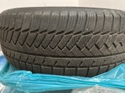 Komplet Opon Continental Winter Contact 255/55 r20