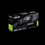 ASus geforce 1050 2 gb ddr5
