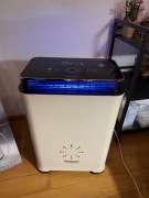 Oczyszczacz powietrza Philipiak