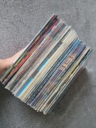 Batman, wydawnictwo Tm-Semic - zestaw 44 komiksów