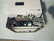 Projektor slajdów Leitz Pradovit RC 