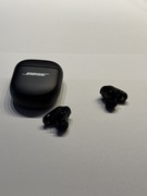 BOSE QuietComfort Ultra 2 gen. Słuchawki dokanałowe