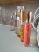 Perfumy Avon, Calvin Klein, miraculum