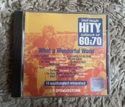 Świat muzyki hity szalonych lat 60 i 70 DeAgostini