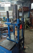 Prasa słupowa 35 ton