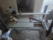 Przecinarka do kamienia płytek raimondi pikus105