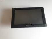 Nawigacja Garmin Nuvi 58 LM