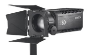 Lampa LED Godox S60 z soczewką