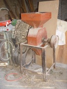 Sprzedam  Śrutownik