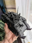 Wh40k Space Marines Wóz Bojowy Piechoty 1 Proxy