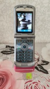Motorola V3 PL Bez Simlock