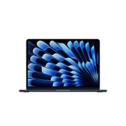 Apple MacBook Air 13" M3 (10-core GPU) 16 GB RAM 256 GB SSD – stan idealny