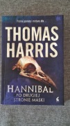 Hannibal. Po drugiej stroie maski - Thomas Harris
