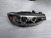 BMW F32 F33 F36 Xenon prawa lampa reflektor 7410786