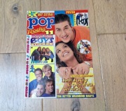 Pop Rocky - 28/1997 - plakaty