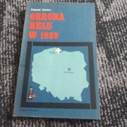 Obrona helu . Kosiarz 