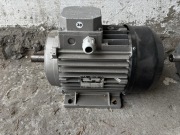 Silnik Elektryczny 5,5KW Nidec Nowy