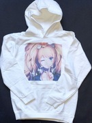 JUST HOODS by AWDis bluza hoodie manga rozm.152 - 158