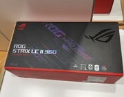 Chłodzenie Wodne ASUS ROG STRIX LC II 360