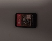 Zelda breath of the wild