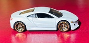 Hot Wheels Motor Show 5-Pack 2024 - Honda NSX / Acura NSX (2017)
