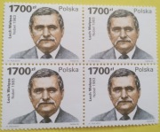 Polska czwórki czyste **