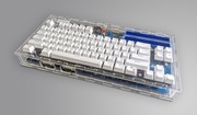 Obudowa do komputera MSX Omega