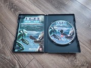 UFO Extraterrestrials gra PC stan idealny!