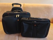 WENGER - torba biznesowa "THE PATRIOT" z torbą na laptopa (2w1)