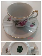 Filiżanka HK Bavaria