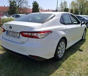 Toyota Camry 2.5 Hybrid COMFORT+, Salon Polska, Serwis ASO