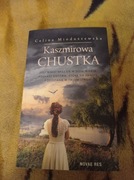 CELINA MIODUSZEWSKA-KASZMIROWA CHUSTKA