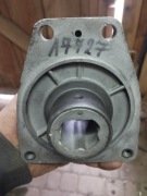 Kołnierz pompy wtryskowej od Władimirec Stary typ