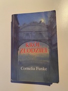 Król Złodziei. Cornelia Funke