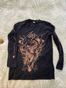 ELR bluza M czarna