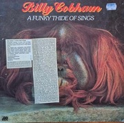 Billy Cobham A Funky Thide Of Sings