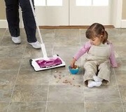 Szczotka BISSELL Supreme Sweep Turbo