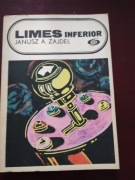 Limes Inferior  Janusz A. Zajdel