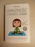Uważność i spokój żabki - Eline Snel (z płytą CD)