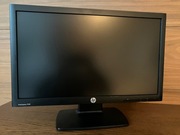 Monitor HP201 LCD