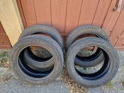 Bridgestone Weather Control A005 EVO 235/55 R19 105 W XL 2021 gwar