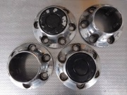 Dekielki kołpaki do Isuzu Trooper