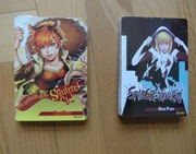 Marvel Champions - Spider Gwen & Squirrel Girl