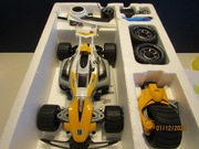 Samochód zdalnie sterowany 3w1