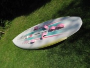 Deska surfingowa Fanatic Viper