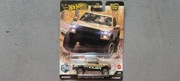 HOT WHEELS Ford F-150 Raptor 2017 - CAR CULTURE OFF ROAD 